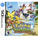 (Nintendo DS): Pokemon Ranger: Guardian Signs